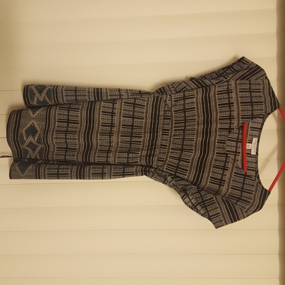 Maternity Dress